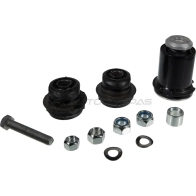 Сайлентблок рычага комплект Mercedes W140 all 91-99 ZENTPARTS 1441256975 N3 GYIR Z25470 - Изображение 1