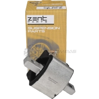 Подушка КПП Mercedes W202 W203 1.8-4.32.0 CDi-3.2 CDi 93 ZENTPARTS 4P2LS CP Z13936 1441256983 - Изображение 2