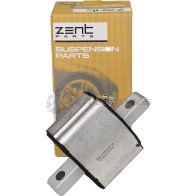 Подушка КПП Mercedes W202 W203 1.8-4.32.0 CDi-3.2 CDi 93 ZENTPARTS 4P2LS CP Z13936 1441256983 - Изображение 3