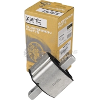 Подушка КПП Mercedes W202 W203 1.8-4.32.0 CDi-3.2 CDi 93 ZENTPARTS 4P2LS CP Z13936 1441256983 - Изображение 4