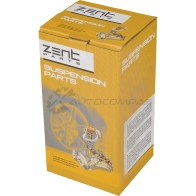 Подушка КПП Mercedes W202 W203 1.8-4.32.0 CDi-3.2 CDi 93 ZENTPARTS 4P2LS CP Z13936 1441256983 - Изображение 6