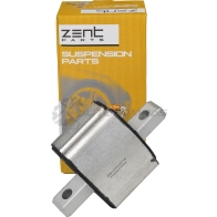 Подушка КПП Mercedes W202 W203 1.8-4.32.0 CDi-3.2 CDi 93 ZENTPARTS 4P2LS CP Z13936 1441256983 - Изображение 7