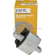 Подушка КПП Mercedes W202 W203 1.8-4.32.0 CDi-3.2 CDi 93 ZENTPARTS 4P2LS CP Z13936 1441256983 - Изображение 8