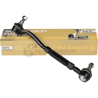 Рулевая тяга с наконечником Mercedes W140 all 91-98 ZENTPARTS Z28356 1441256986 4CI CWD - Изображение 2