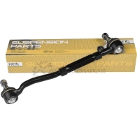 Рулевая тяга с наконечником Mercedes W140 all 91-98 ZENTPARTS Z28356 1441256986 4CI CWD - Изображение 3