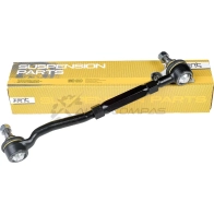 Рулевая тяга с наконечником Mercedes W140 all 91-98 ZENTPARTS Z28356 1441256986 4CI CWD - Изображение 8
