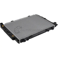 Радиатор охлаждения АКПП Mercedes W140 3.0 T D3.5 TD 92 ZENTPARTS 1441256992 T 5F26O Z20519