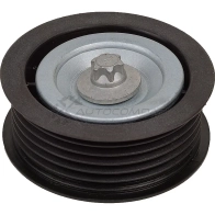 Ролик обводной Mercedes W204 W212 1.82.02.5 C G i 07 ZENTPARTS 1441256997 Z23902 ZH IGZF5 - Изображение 2