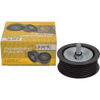 Ролик обводной Mercedes W204 W212 1.82.02.5 C G i 07 ZENTPARTS 1441256997 Z23902 ZH IGZF5 - Изображение 3