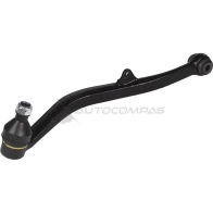 Рычаг заднего развала правый Mercedes W163 M L 230-500 98-05 ZENTPARTS 1441257009 67TON B Z24694 - Изображение 5