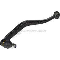 Рычаг заднего развала правый Mercedes W163 M L 230-500 98-05 ZENTPARTS 1441257009 67TON B Z24694 - Изображение 9
