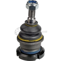Шаровая опора нижняя передняя Mercedes W163 98 ZENTPARTS Z36981 1441257016 H4 2HRE - Изображение 1
