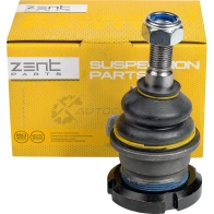 Шаровая опора нижняя передняя Mercedes W163 98 ZENTPARTS Z36981 1441257016 H4 2HRE - Изображение 3