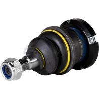 Шаровая опора нижняя передняя Mercedes W163 98 ZENTPARTS Z36981 1441257016 H4 2HRE - Изображение 7