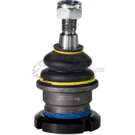 Шаровая опора нижняя передняя Mercedes W163 98 ZENTPARTS Z36981 1441257016 H4 2HRE - Изображение 8