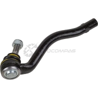 Наконечник рулевой левый Mercedes W164 all 05 ZENTPARTS Z11178 1441257036 CBQ LPL8 - Изображение 3