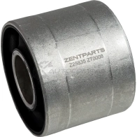 Сайлентблок попереч. рычага подвески Mercedes G L (X164) 420 09 ZENTPARTS 1441257037 BMW DI2 Z25835 - Изображение 1