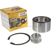 Комплект подшипника ступицы Mercedes X164 W164 W251 V251 06 ZENTPARTS Z22021 1441257050 961G 58U - Изображение 2