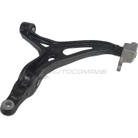 Рычаг нижний левый Mercedes W164 2.8-5.0 05 ZENTPARTS Z24792 1441257066 ARRZZ 4 - Изображение 2