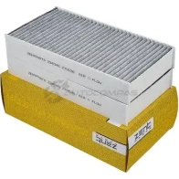Фильтр салона угольный Mercedes X164 W164 W251 3.5-5.02.8 CDi-4.5 CDi 06 ZENTPARTS Z34045 1441257080 3 IBPS - Изображение 2
