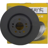 Тормозной диск Mercedes G L E 250d320350 15-18 ZENTPARTS Z06392 0WQ5A 4N 1441257089 - Изображение 2