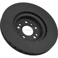 Тормозной диск Mercedes G L E 250d320350 15-18 ZENTPARTS Z06392 0WQ5A 4N 1441257089 - Изображение 3