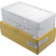 Фильтр салона комплект Mercedes W166 M L 3.5i 11 ZENTPARTS 1441257095 0O7A ND Z34022 - Изображение 2
