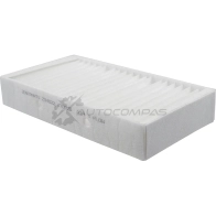 Фильтр салона комплект Mercedes W166 M L 3.5i 11 ZENTPARTS 1441257095 0O7A ND Z34022 - Изображение 3