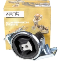 Подушка ДВС задняя Mercedes W168 Vaneo all 97 ZENTPARTS 1441257106 OVZ PG Z13223 - Изображение 4