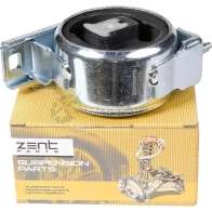 Подушка ДВС задняя Mercedes W168 Vaneo all 97 ZENTPARTS 1441257106 OVZ PG Z13223 - Изображение 5
