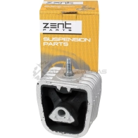 Подушка ДВС передняя Mercedes W168 1.4-1.91.6 CDi1.7 CDi 97 ZENTPARTS D8BK LE0 Z13222 1441257107 - Изображение 3