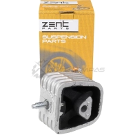 Подушка ДВС передняя Mercedes W168 1.4-1.91.6 CDi1.7 CDi 97 ZENTPARTS D8BK LE0 Z13222 1441257107 - Изображение 4