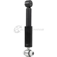 Амортизатор задний газовый Mercedes W168 97 ZENTPARTS FCU5C K 1441257111 Z00501 - Изображение 3