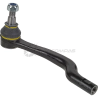 Наконечник рулевой правый Mercedes W168 all 97 ZENTPARTS FZ IML Z11201 1441257114 - Изображение 1