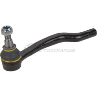 Наконечник рулевой правый Mercedes W168 all 97 ZENTPARTS FZ IML Z11201 1441257114 - Изображение 3