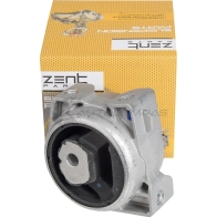 Подушка ДВС задняя правая Mercedes W169 04 W245 05 ZENTPARTS 1441257123 MSL 0WE Z13349 - Изображение 5