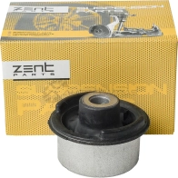 Сайлентблок рычага пер. Mercedes W168 all 97 ZENTPARTS 1441257130 Z25577 STM KL - Изображение 2