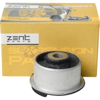 Сайлентблок рычага пер. Mercedes W168 all 97 ZENTPARTS 1441257130 Z25577 STM KL - Изображение 3