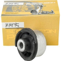Сайлентблок рычага пер. Mercedes W168 all 97 ZENTPARTS 1441257130 Z25577 STM KL - Изображение 4