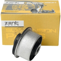 Сайлентблок рычага пер. Mercedes W168 all 97 ZENTPARTS 1441257130 Z25577 STM KL - Изображение 5