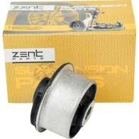 Сайлентблок рычага пер. Mercedes W168 all 97 ZENTPARTS 1441257130 Z25577 STM KL - Изображение 6