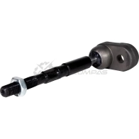 Рулевая тяга Mercedes W169 W245 all 04 ZENTPARTS 1441257136 Z28502 K 6V487 - Изображение 2