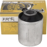 Сайлентблок рычага зад. Mercedes W202 93-01 ZENTPARTS 1441257171 Z25469 S94WVU R - Изображение 4