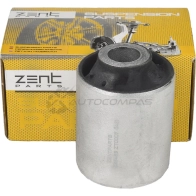Сайлентблок рычага зад. Mercedes W202 93-01 ZENTPARTS 1441257171 Z25469 S94WVU R - Изображение 7