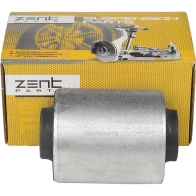 Сайлентблок рычага зад. Mercedes W202 93-01 ZENTPARTS 1441257171 Z25469 S94WVU R - Изображение 8
