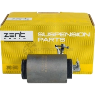 Сайлентблок зад. рычага Mercedes W124 W201- W210 84-02 ZENTPARTS 1D5 942 Z25476 1441257173 - Изображение 4