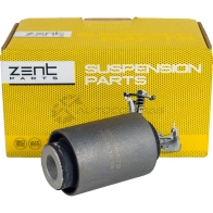 Сайлентблок зад. рычага Mercedes W124 W201- W210 84-02 ZENTPARTS 1D5 942 Z25476 1441257173 - Изображение 5
