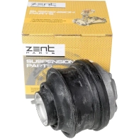 Подушка ДВС Mercedes W210 2.4-3.22.9 T D-3.0 TD 95 ZENTPARTS 2D64PF 4 1441257180 Z13237 - Изображение 5