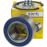 Комплект подшипника ступицы задней Mercedes W124 W201 W202 W210 83-03 ZENTPARTS 1D EA9JX 1441257198 Z21959 - Изображение 2