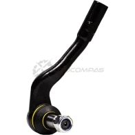 Наконечник рулевой правый Mercedes W203 C209 all 00 ZENTPARTS Z10899 1441257210 H1PE7 F - Изображение 3